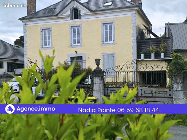 Appartement 4 pièces 76 m²