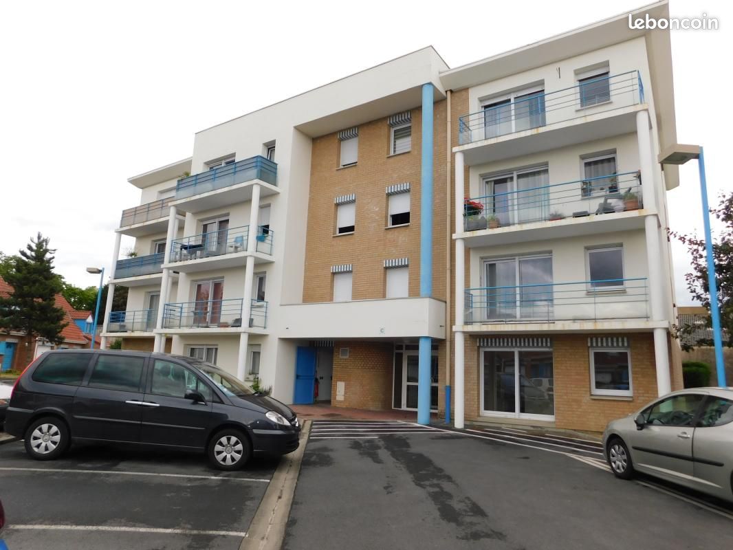 Appartement 69 m² · à Douai · 69 m² · 109 500 €