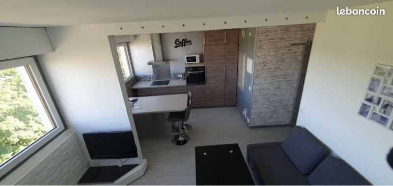 Appartement 1 pièce 33 m² · à Poissy · 33 m² · 172 500 €