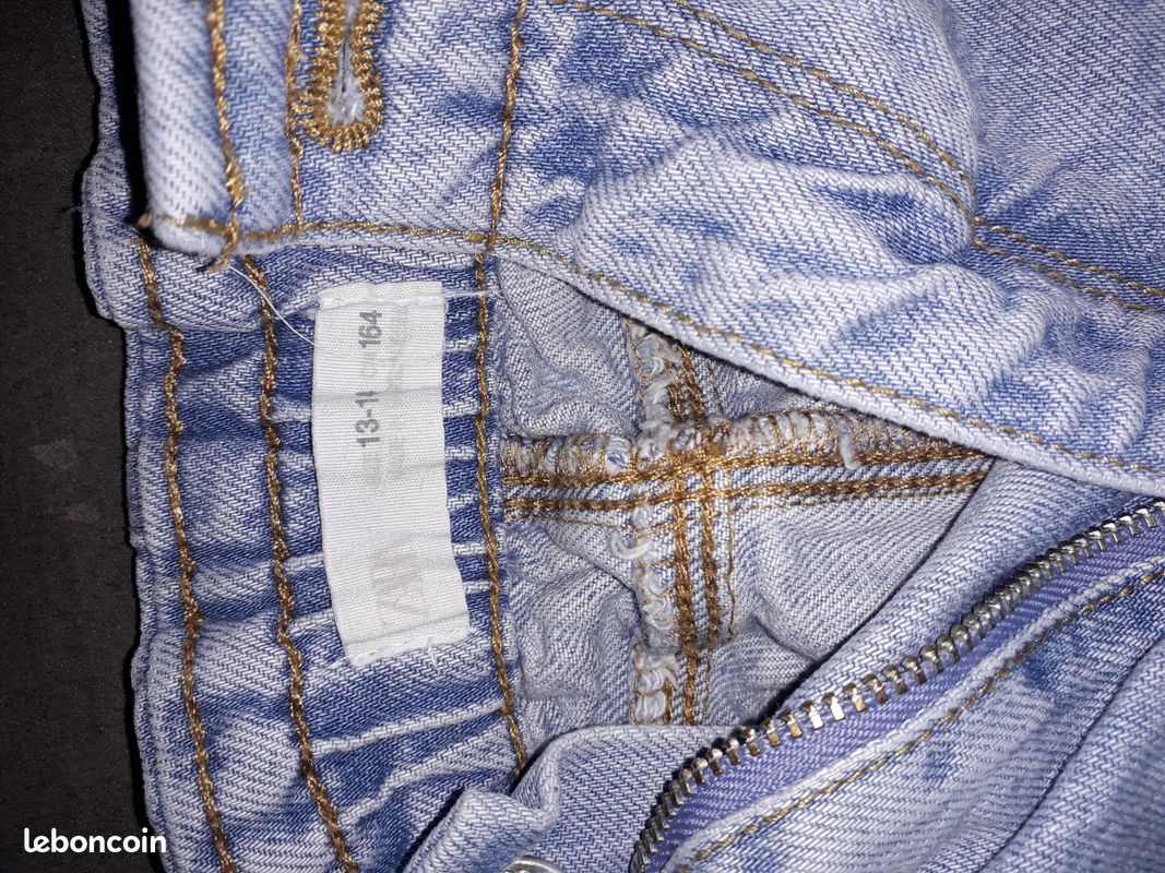 Jupe ZARA LD78 (image 3)