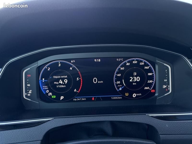 Volkswagen Passat SW 2.0 TDI EVO 150ch Elegance DSG7 8cv (image 29)