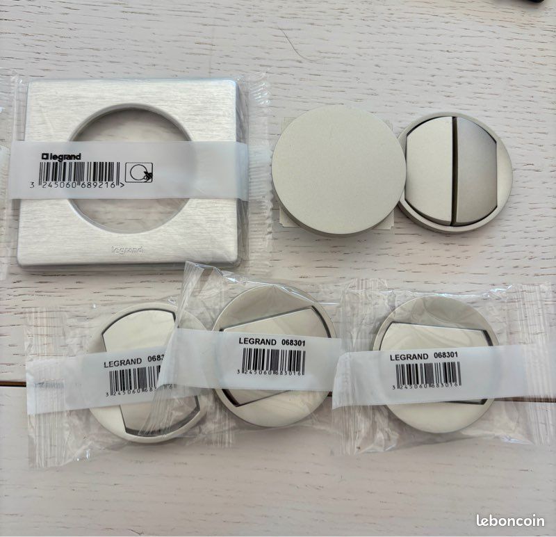 Lot Legrand Celiane (image 2)