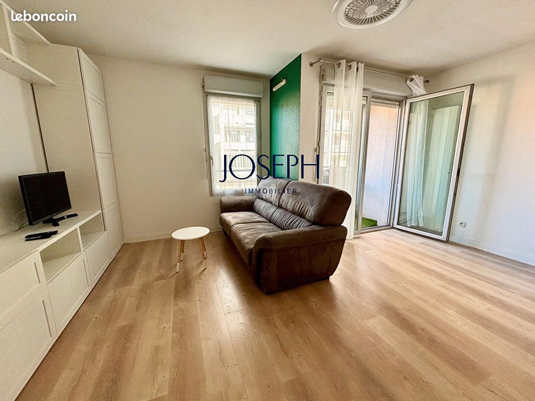 Appartement 2 pièces 42 m² · à Toulouse · 42 m² · 870 €/mois