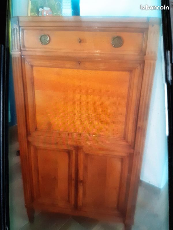 Secrétaire/ Bureau (image 2)