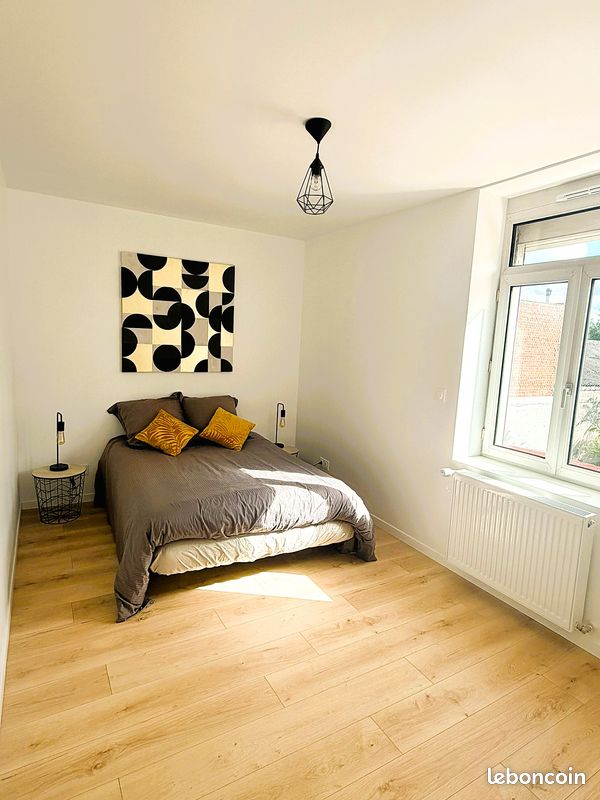 Maison 5 pièces 108 m² · à Sainghin-en-Weppes · 108 m² · 300 000 €