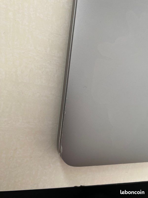 MacBook Pro 13 pouces 2019 (image 9)