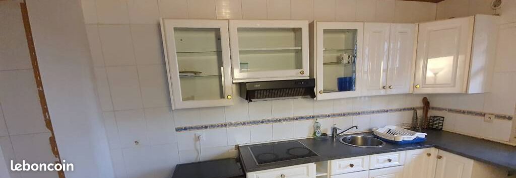 Appartement a louer cergy - 2 pièce(s) - 35 m2 - Surfyn