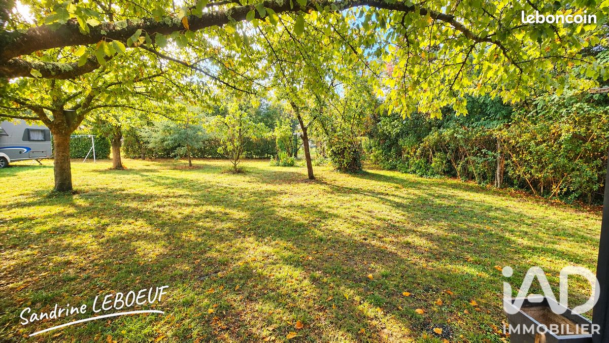 Maison 3 pièces 80 m² · à Lissac · 80 m² · 243 225 €