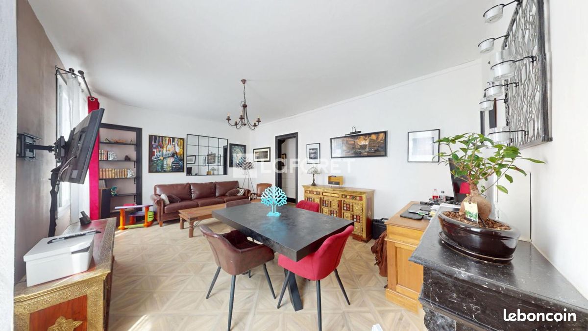 Appartement 4 pièces 82 m² · à Le Havre · 82 m² · 199 500 €