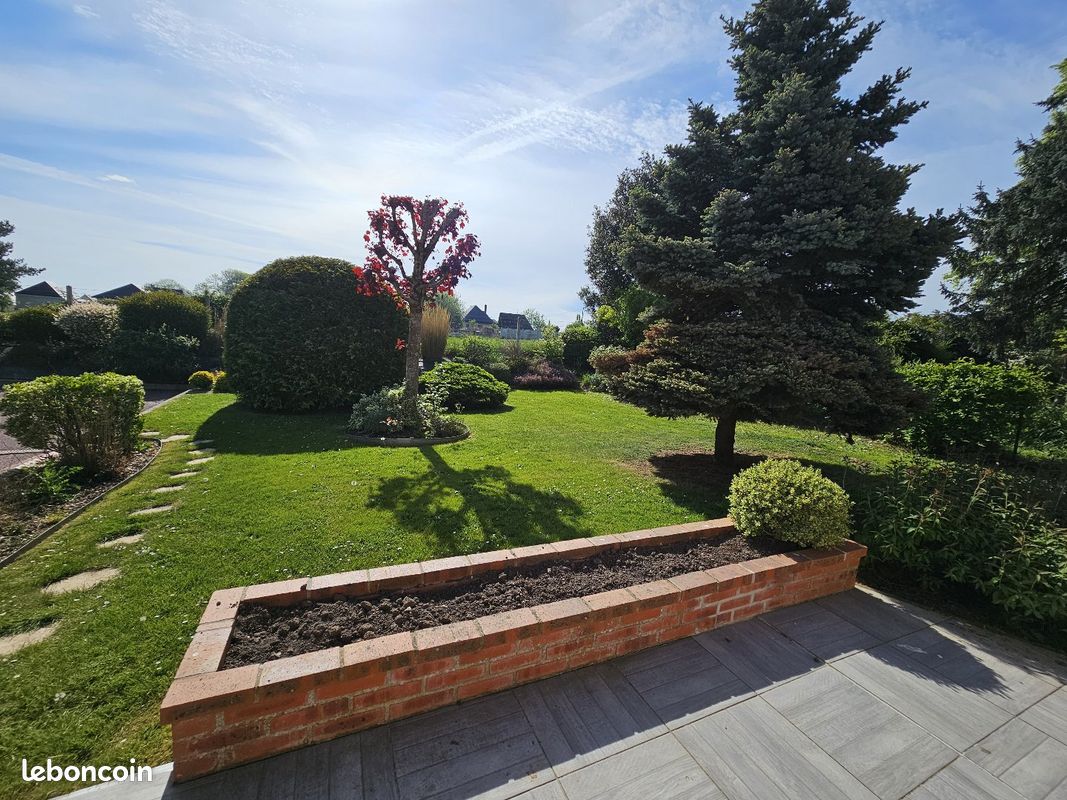 Maison 4 pièces 90 m² · à Grand Bourgtheroulde · 90 m² · 249 000 €