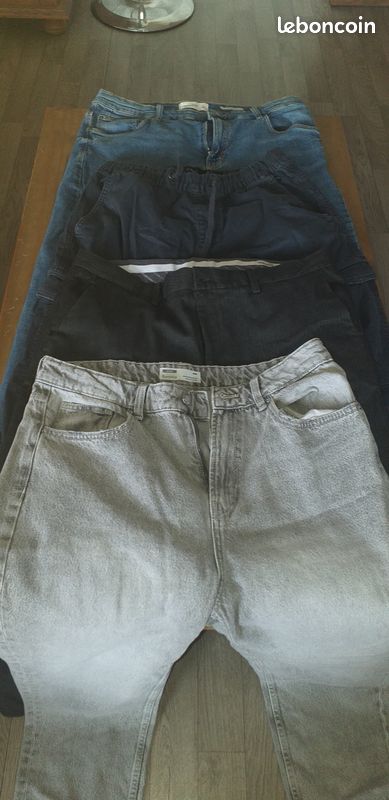 Vends vêtements homme (image 2)