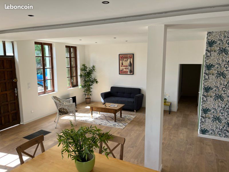 Maison 2 pièces 60 m² · à Toulouse · 60 m² · 950 €/mois