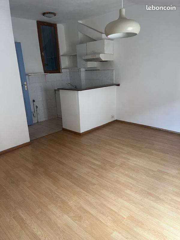 Appartement 2 pièces 35 m² · à Gardanne · 35 m² · 575 €