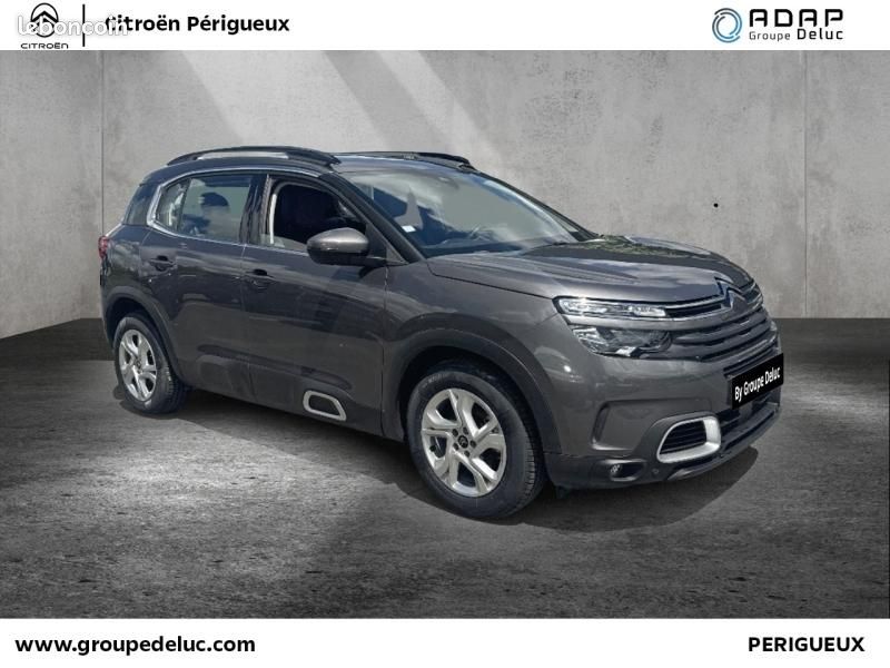 Citroen C5 Aircross BlueHDi 130ch S&S Business + (image 10)