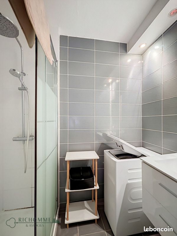 Appartement 2 pièces 49 m² · à Reims · 49 m² · 640 €/mois