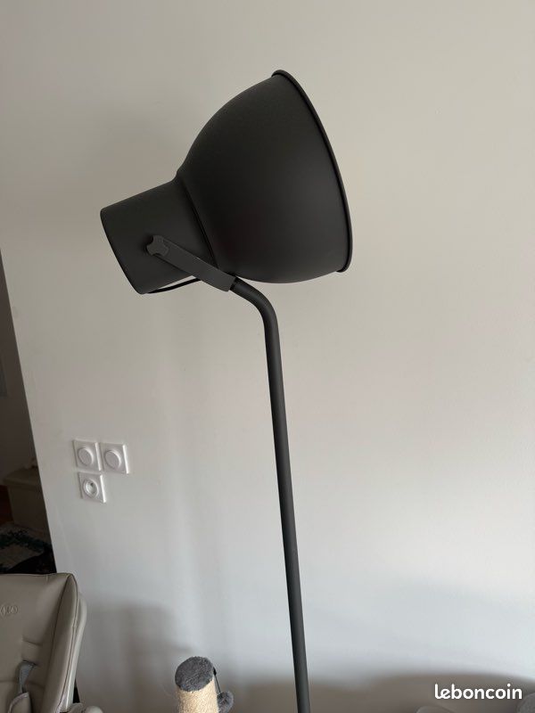 Lampadaire (image 1)