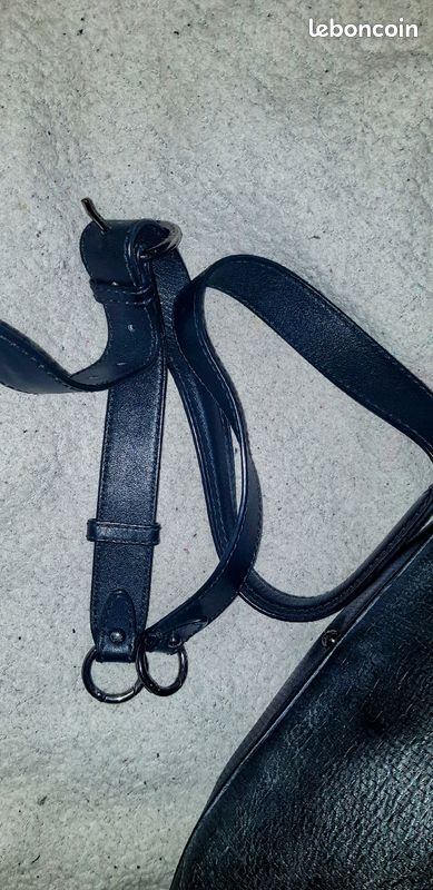 Sac lancel premier flirt 1er flirt serie limitée (image 5)