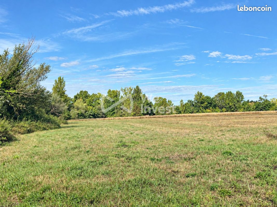 Terrain 8000 m² · à Montauban · 8 000 m² · 465 000 €