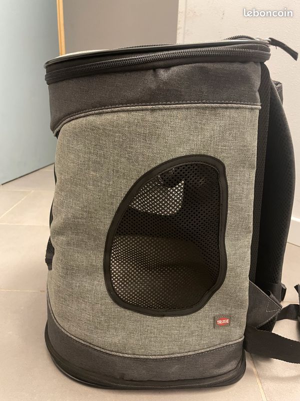 Sac à dos pour chien Accessoires animaux