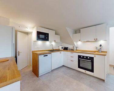 Maison 495 000 € - 116 m²