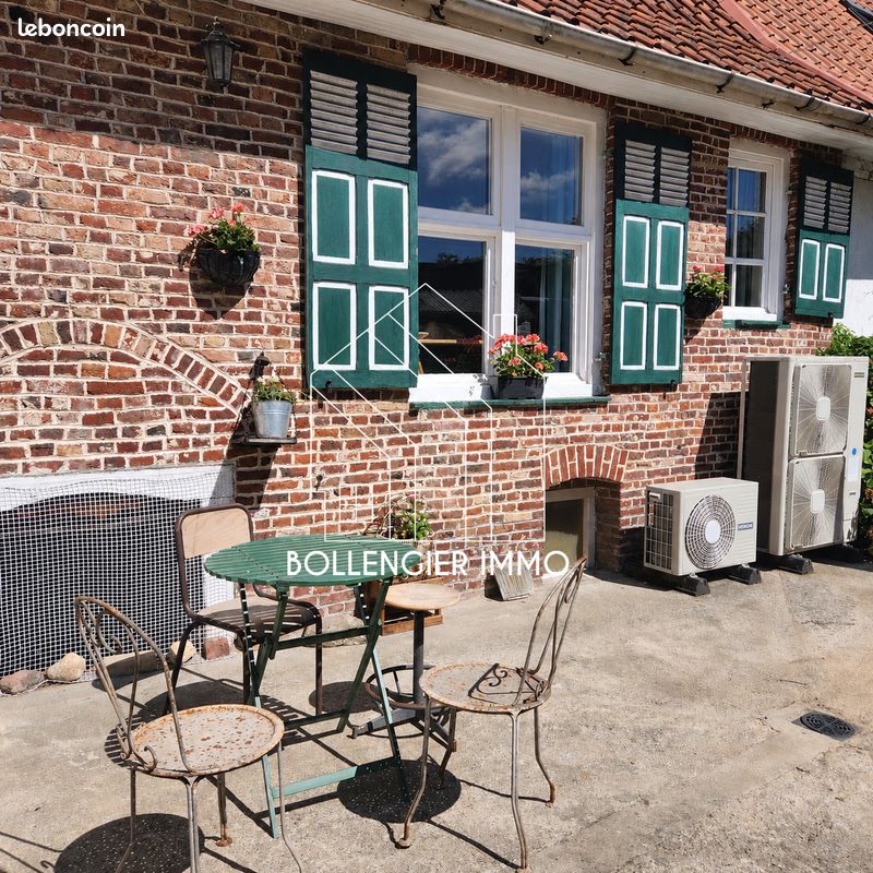 Maison 5 pièces 160 m² · à Rubrouck · 160 m² · 173 500 €