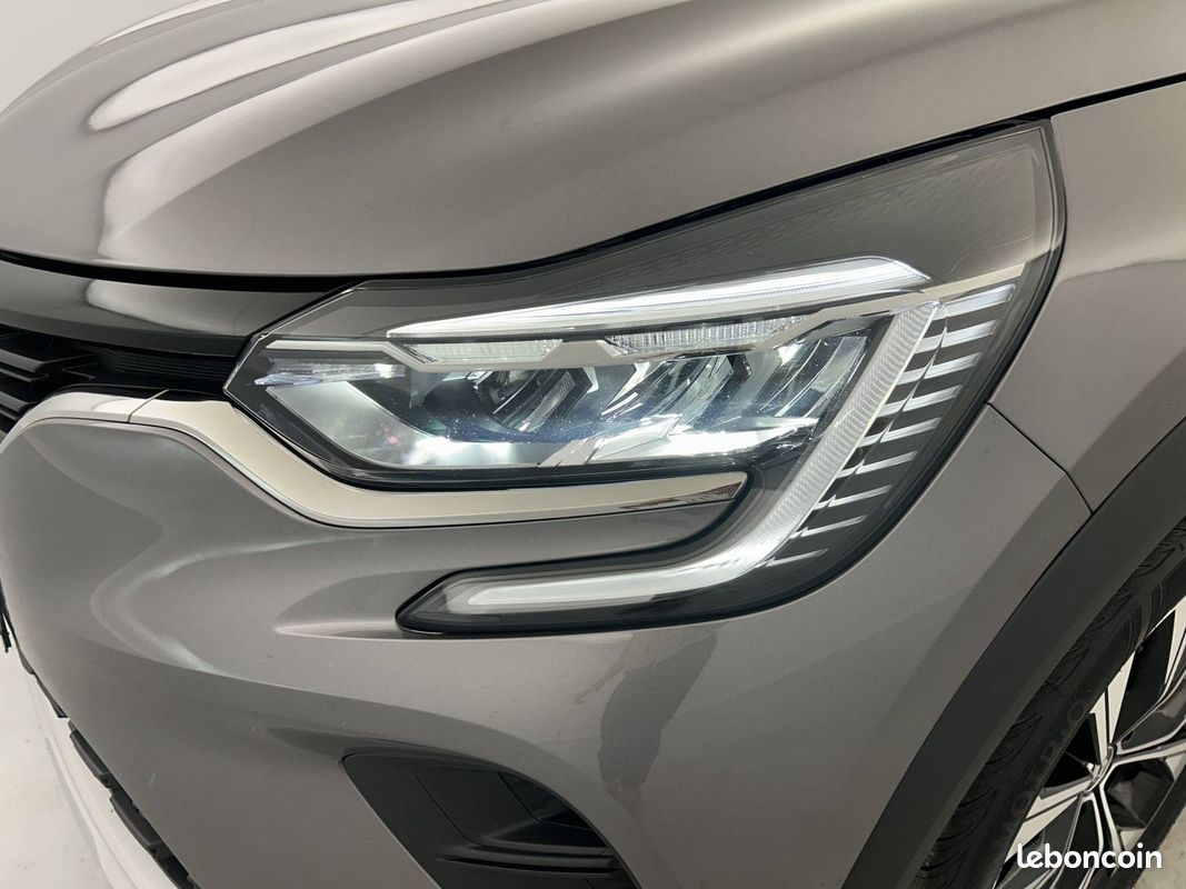 RENAULT Captur TCe 90 Evolution (image 26)