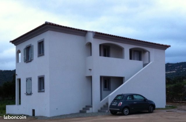 Appartement 2 pièces 50 m² · à Monticello · 50 m² · 700 €/mois