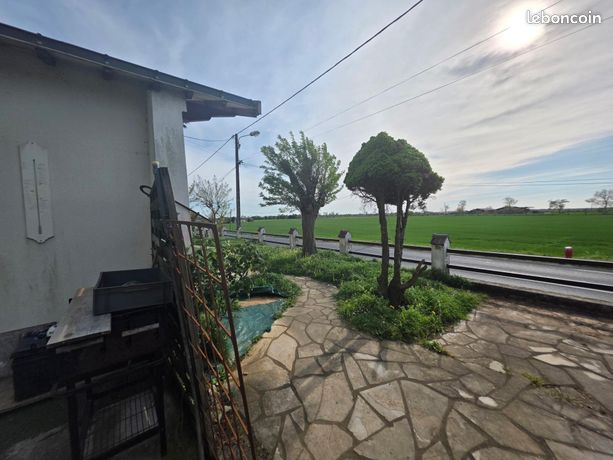 Maison 5 pièces 108 m²