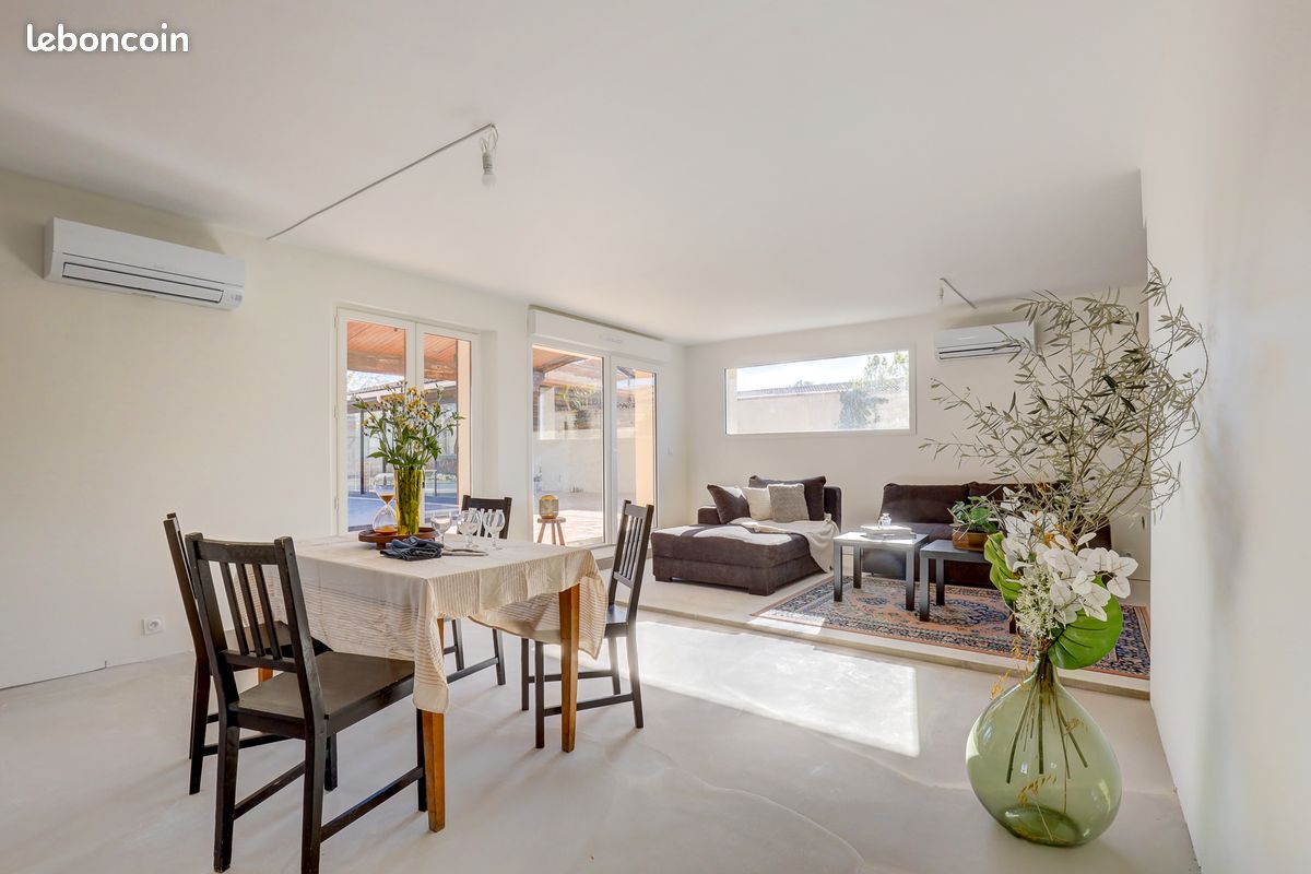 Maison 5 pièces 149 m² · à Montberon · 149 m² · 266 000 €