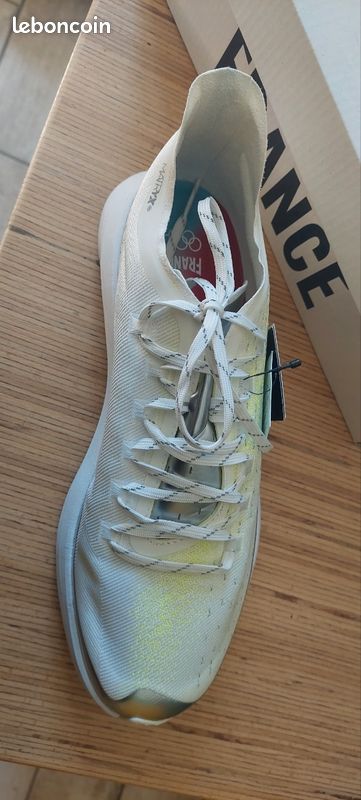 Running Le Coq Sportif Jeux Neuves Sport Plein air