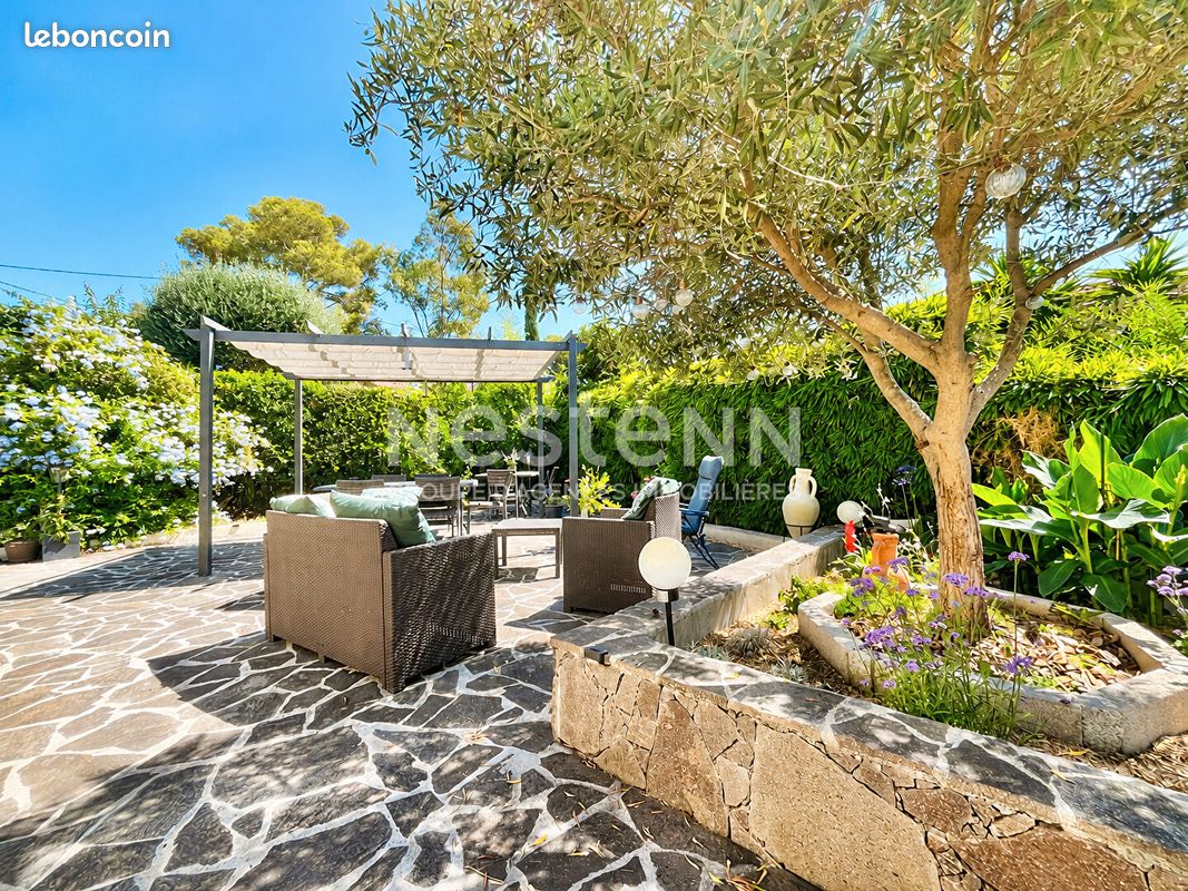 Maison 4 pièces 95 m² · à Saint-Raphaël · 95 m² · 630 000 €