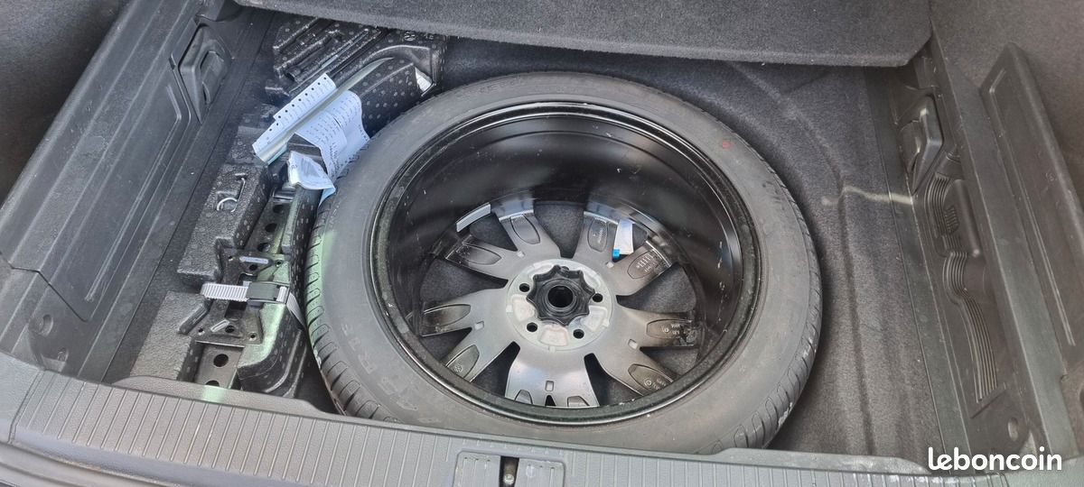 Volkswagen Passat VII SW 1.5 L TFSI 150 DSG7 CARAT (image 9)