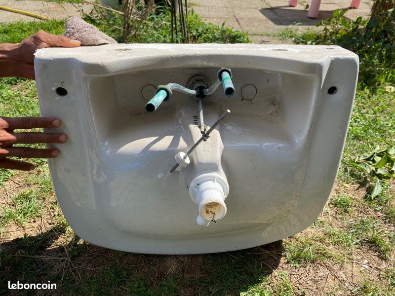 Lavabo (image 3)