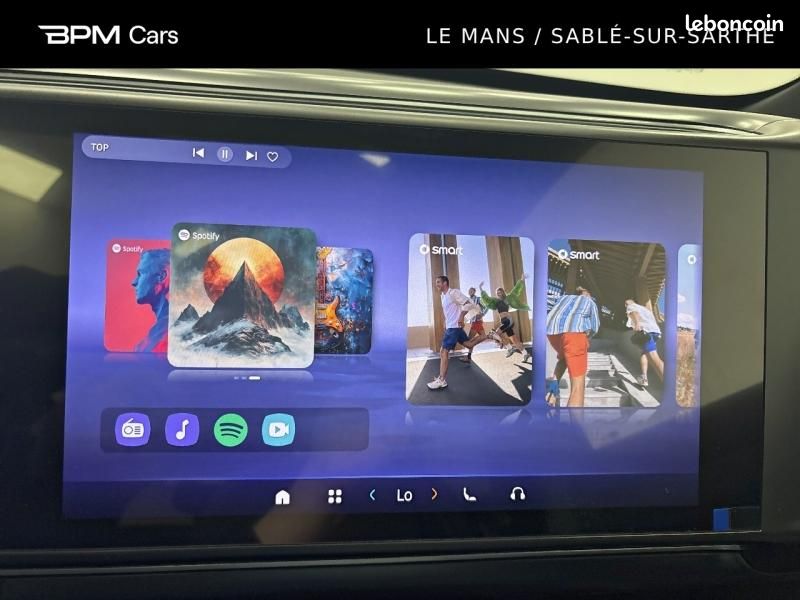 Smart #5 363ch 100kWh Premium (image 24)