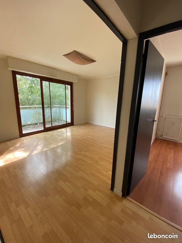 Appartement 2 pièces 44 m² · à Talence · 44 m² · 174 900 €
