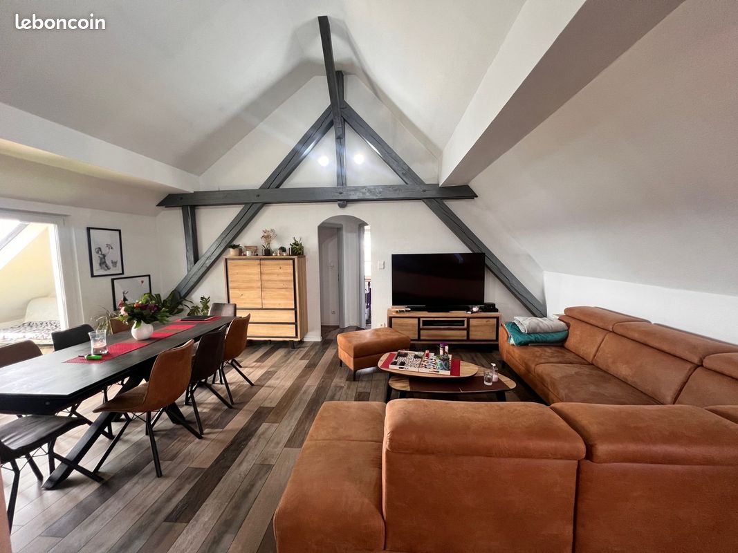 Appartement 5 pièces 171 m² · à Sélestat · 171 m² · 348 000 €