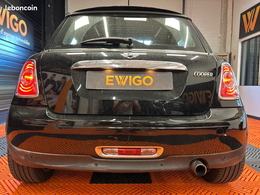 Mini mini 1.6 120 cooper bva (image 30)