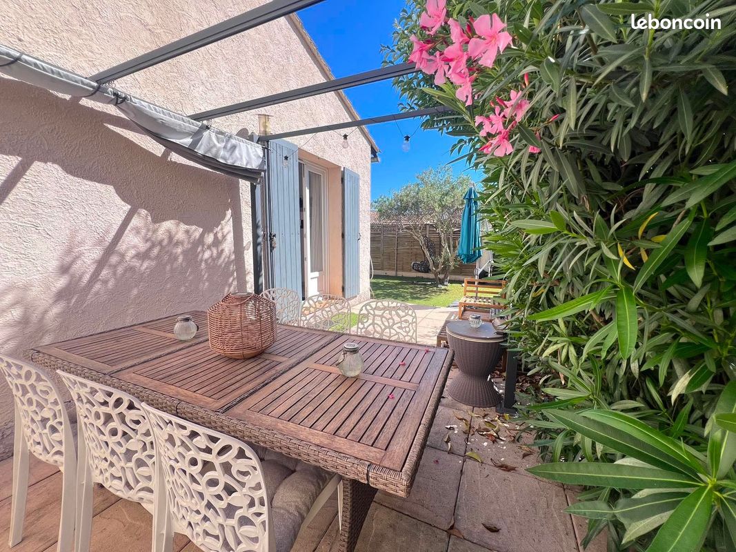 Maison 4 pièces 113 m² · à Arles · 113 m² · 298 000 €