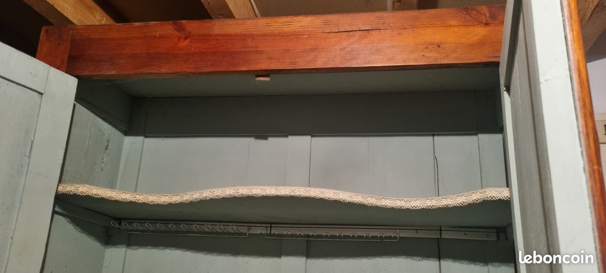 Meuble ancien louis Philippe (image 5)
