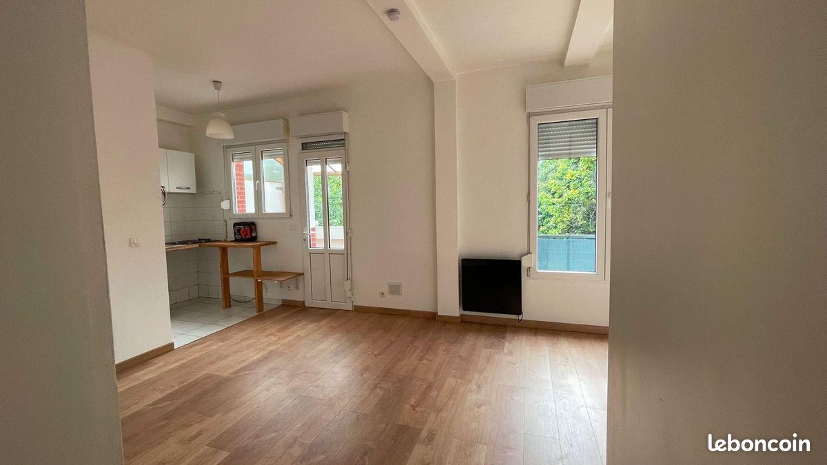 Appartement 1 pièce 25 m² · à Choisy-le-Roi · 25 m² · 640 €/mois