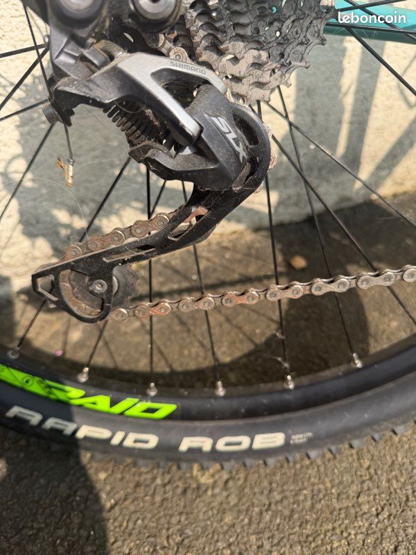 Vtt lapierre raid 527 (image 2)