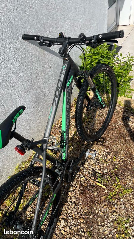 Vélo Nakamura Summit 700 (image 3)