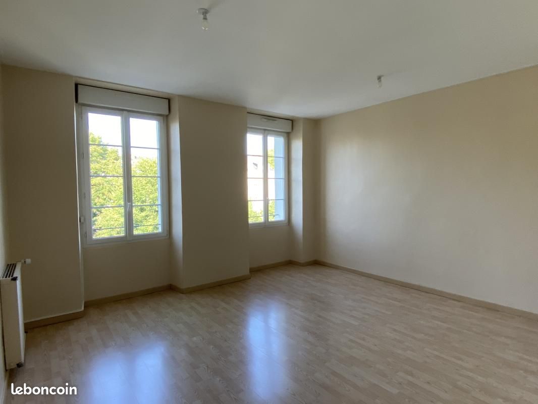 Appartement 1 pièce 28 m² · à Nantes · 28 m² · 605 €/mois