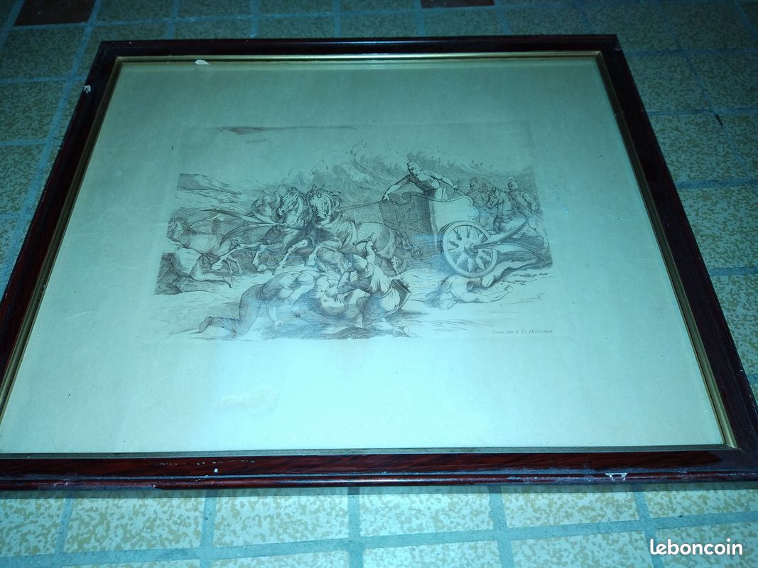 Gravures (image 1)