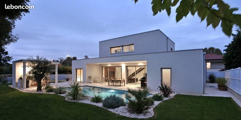 Maison 5 pièces 100 m² · à Habsheim · 100 m² · 359 700 €