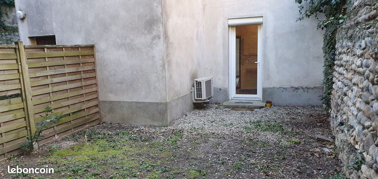 Appartement 1 pièce 30 m²