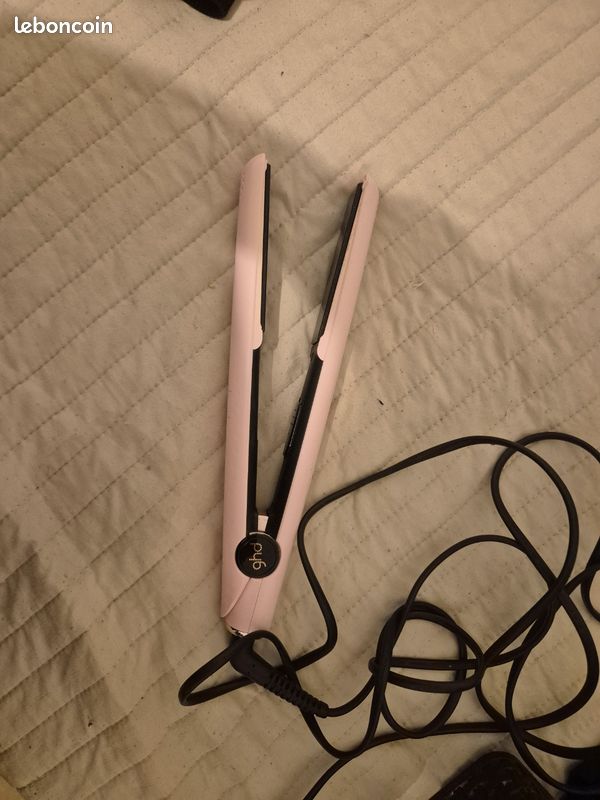 Vend lisseur ghd (image 2)