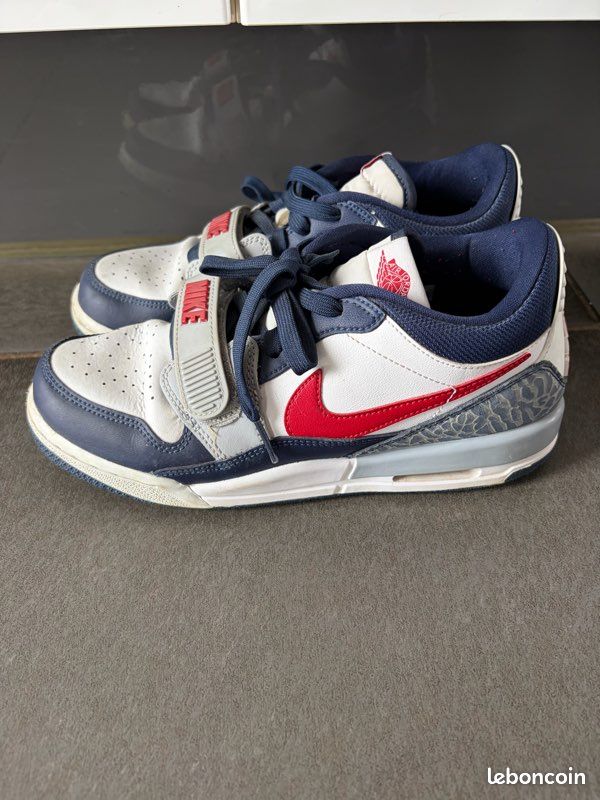 Chaussures de basket (image 2)