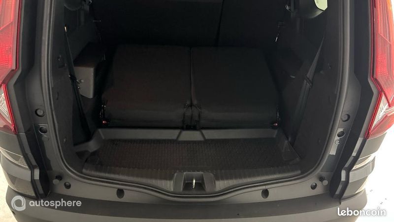 Dacia Jogger 1.0 ECO-G 100ch SL Extreme+ 7 places (image 14)