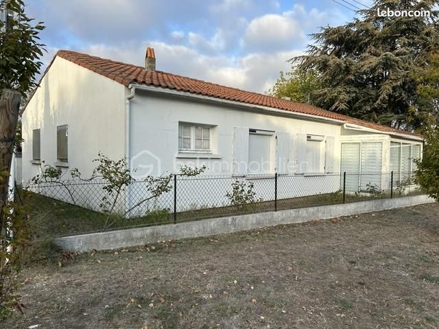 Maison 4 pièces 82 m² · à Royan · 82 m² · 243 200 €